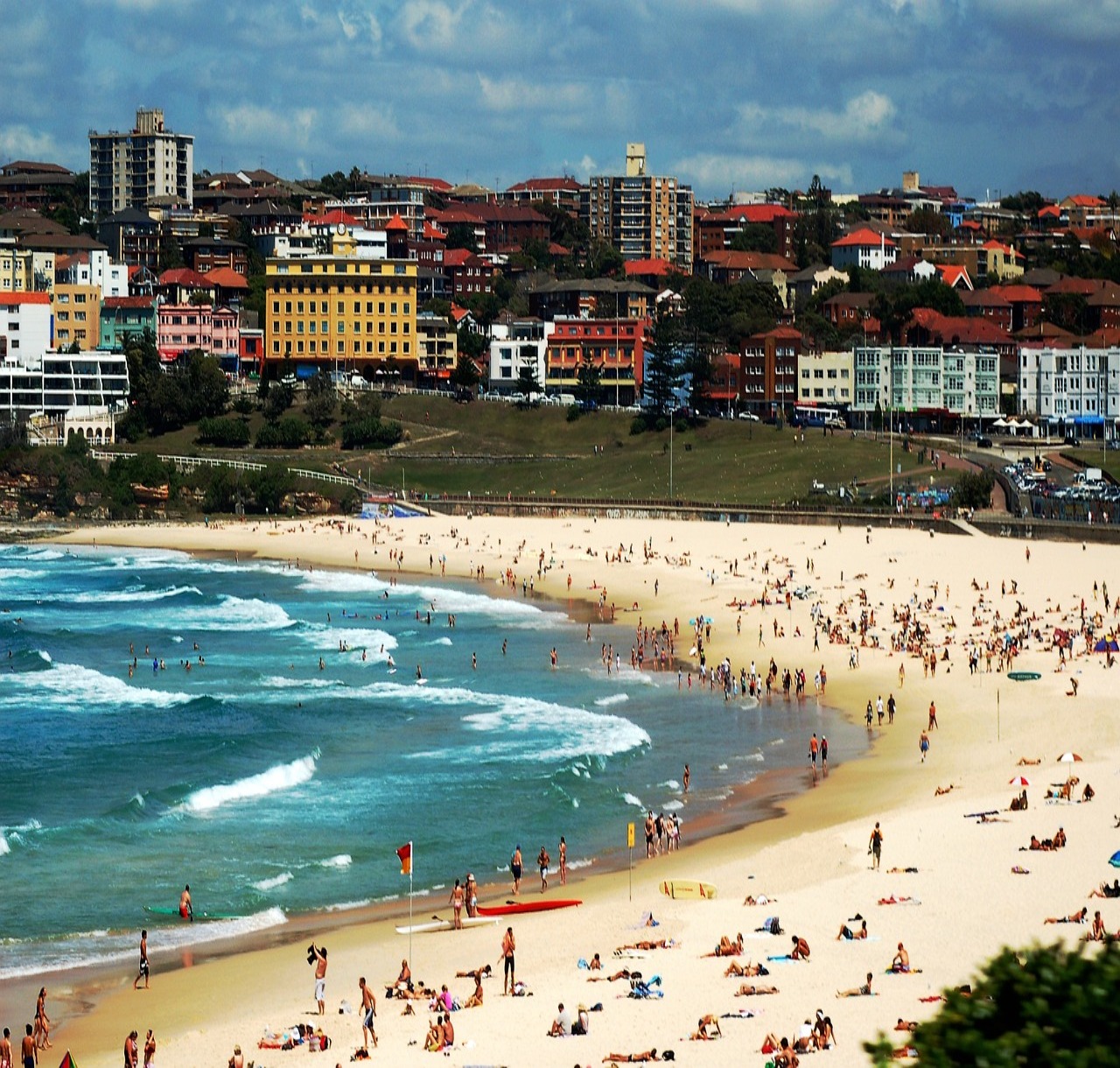 top 10 beach hotel in australia