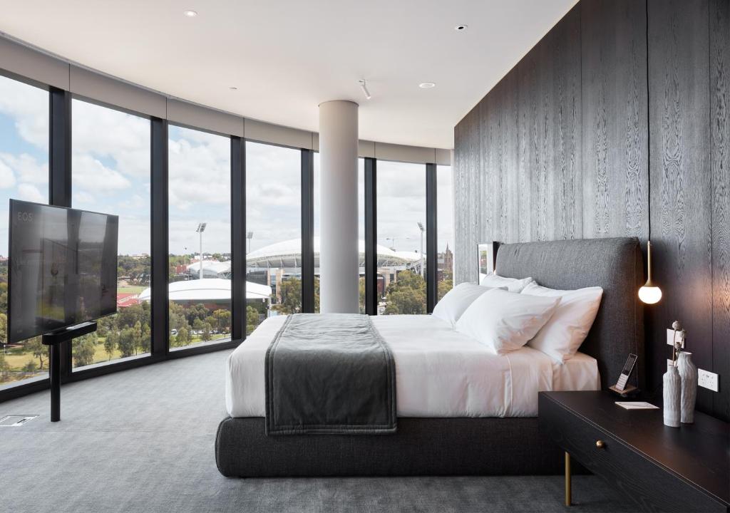 adelaide hotels eos by skycity
