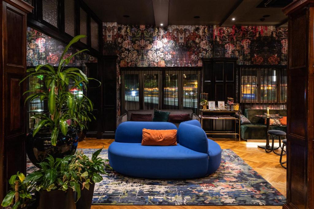 brisbane hotels the inchcolm by ovolo